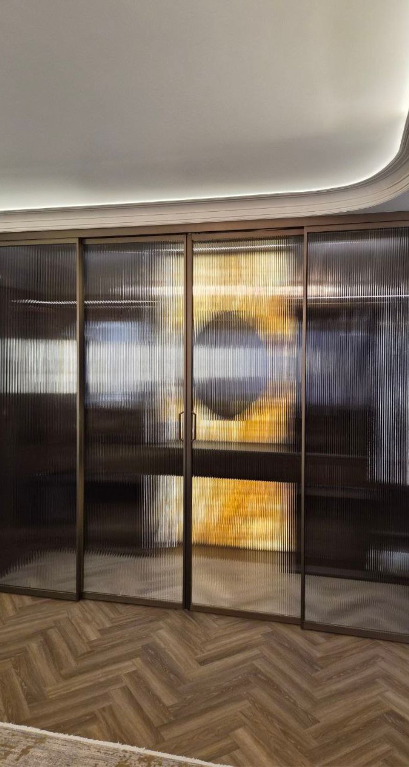 гардеробная заказать Одесса