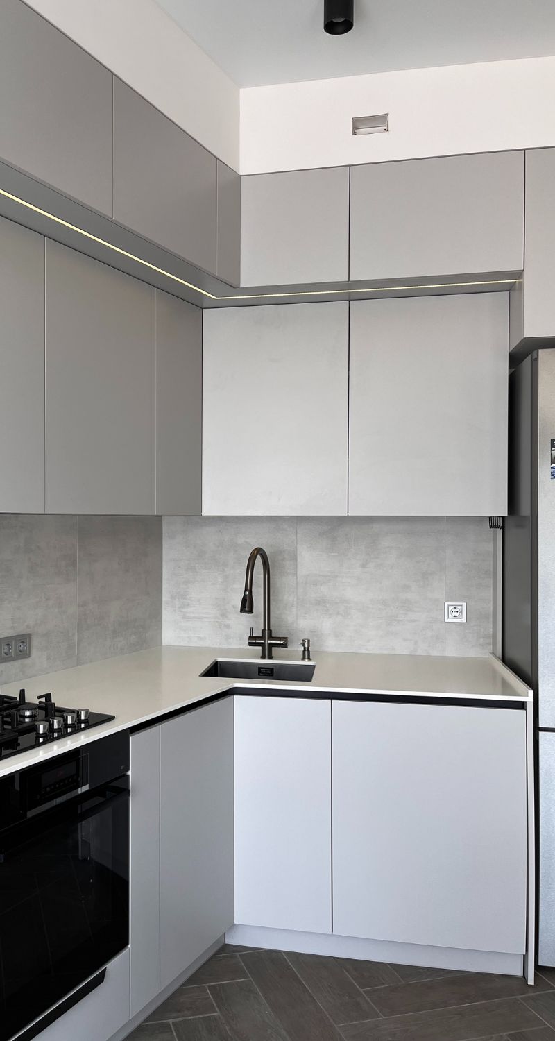 Кухня заказать в одессе