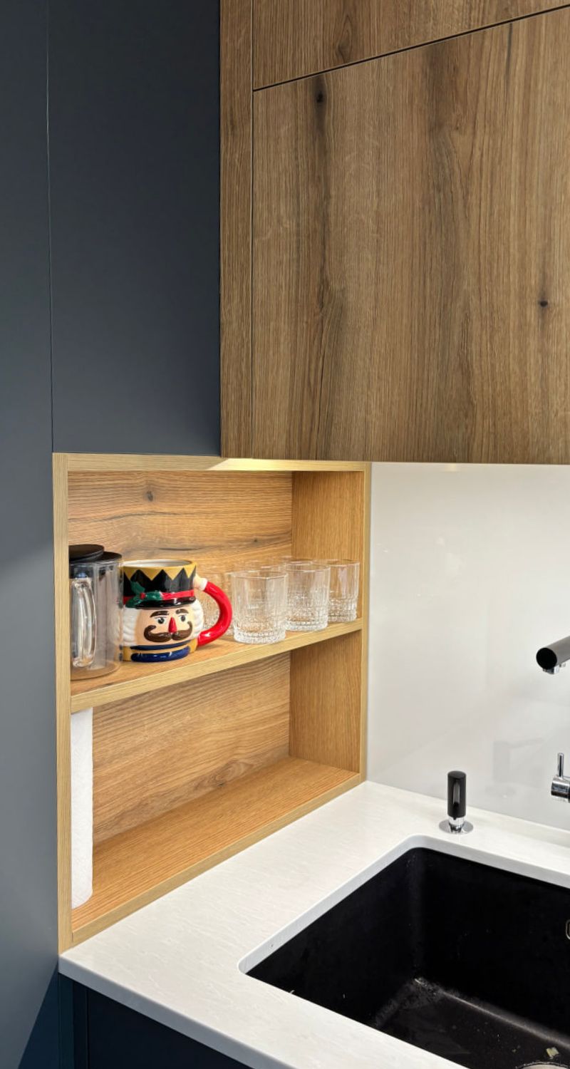 Кухни под заказ качественно