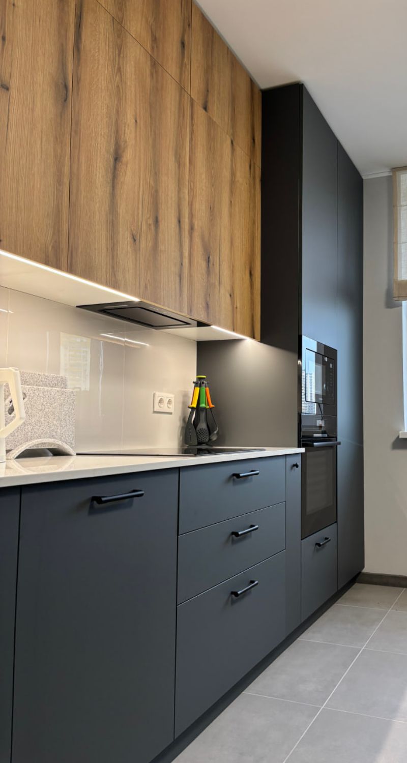 Под заказ кухня Одесса