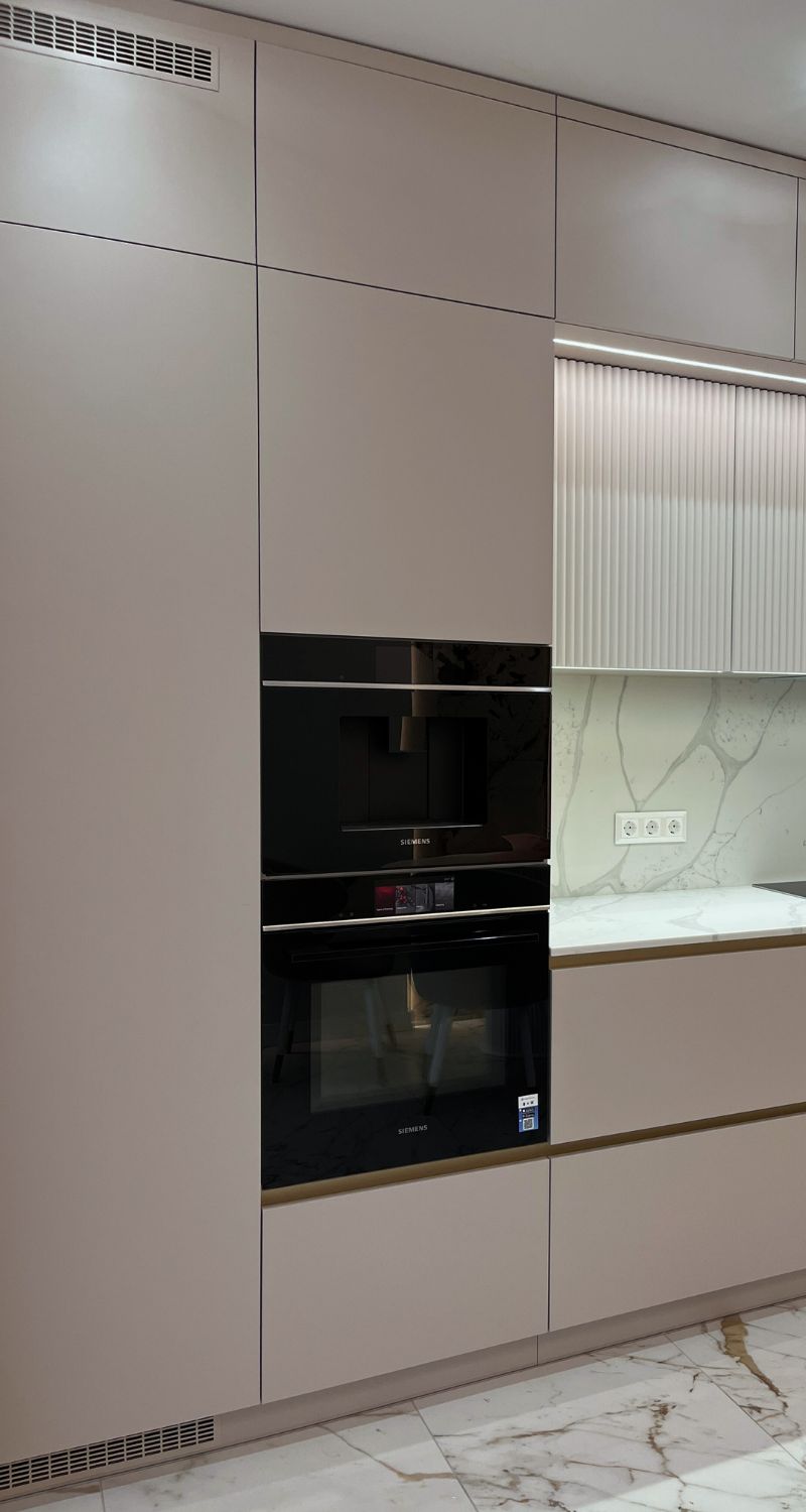 Кухня на заказ