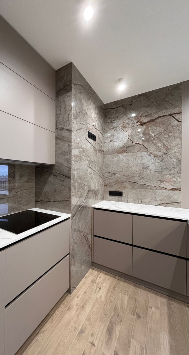 Кухня под заказ Одесса