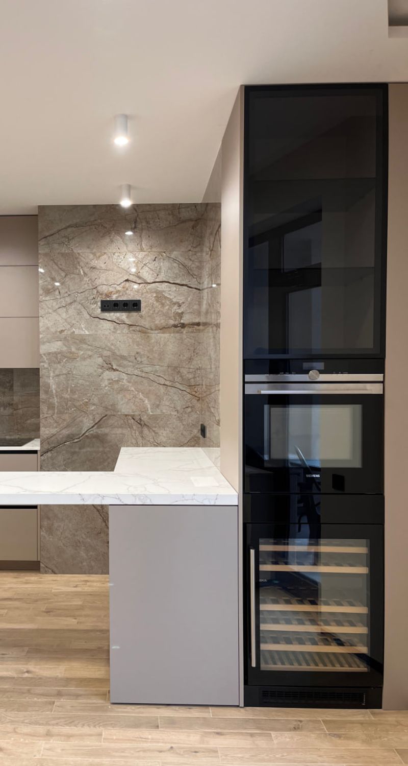 Заказать кухню Одесса