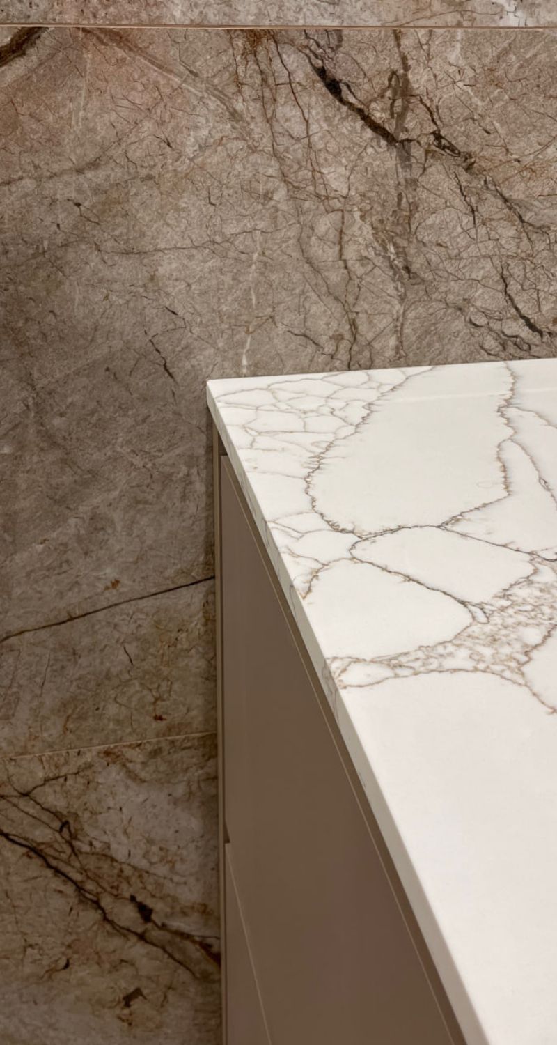 Столешница из камня