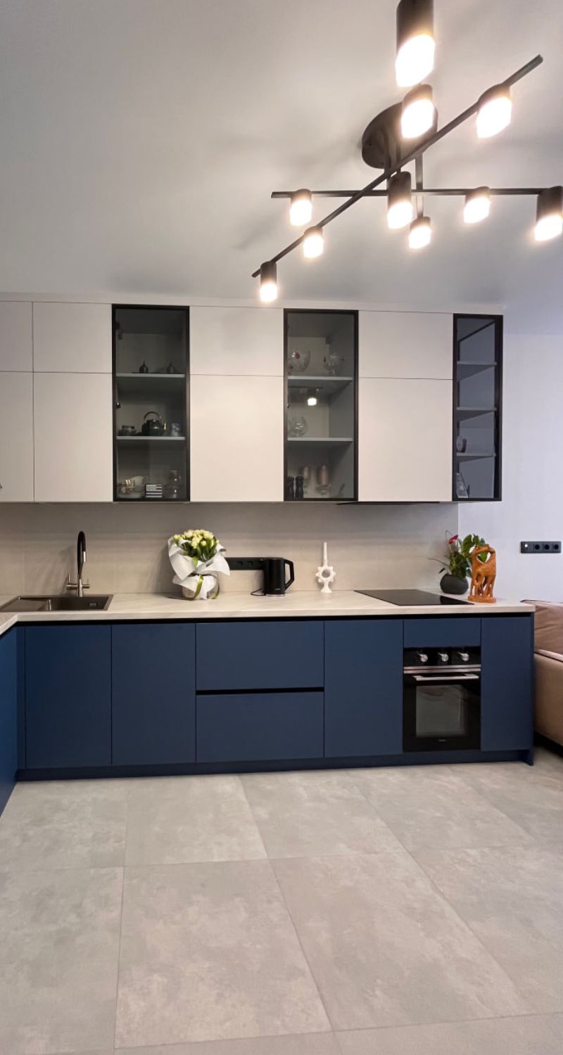 Кухня Одесса под заказ