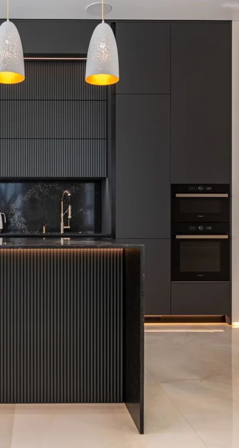 Кухня МДФ под заказ Одеса