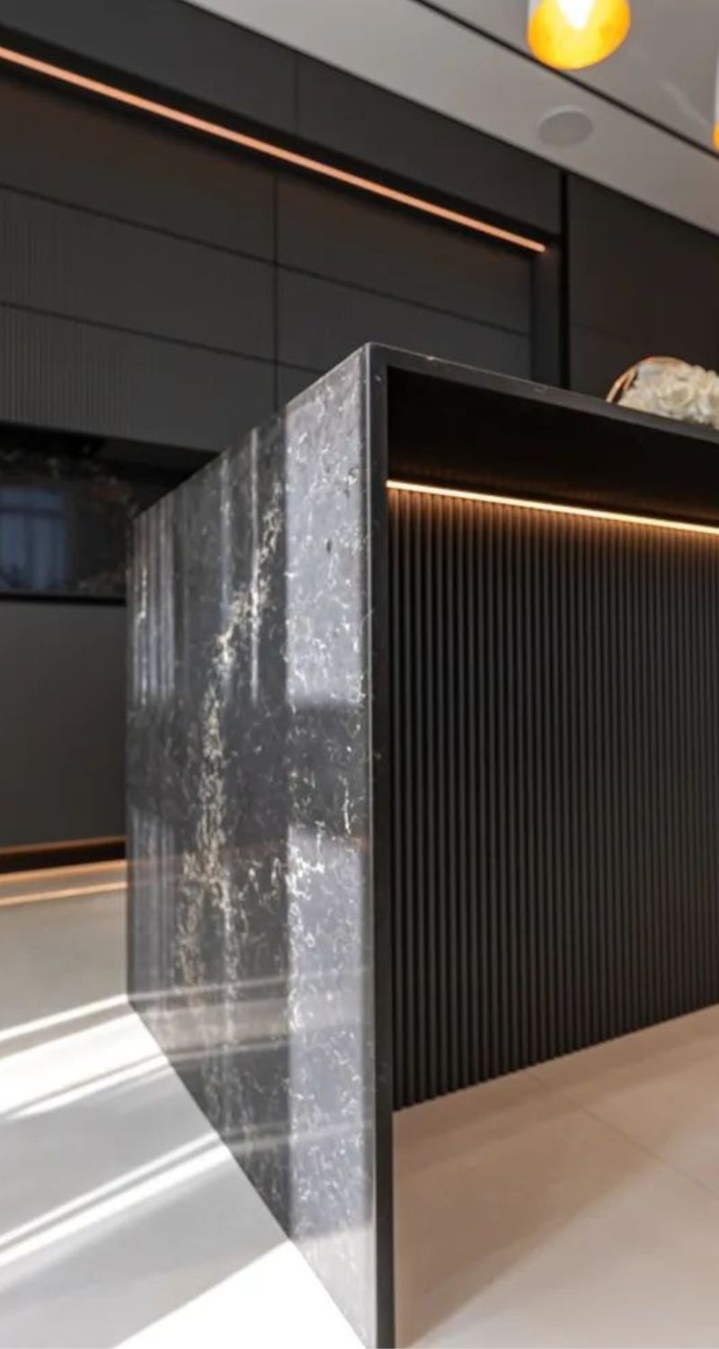 Кухня в Одессе заказать