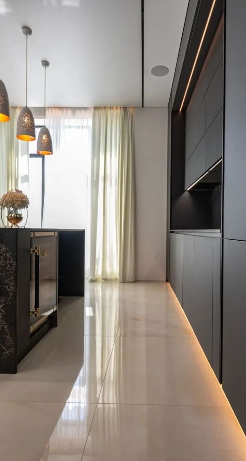 Заказать кухню в Одессе