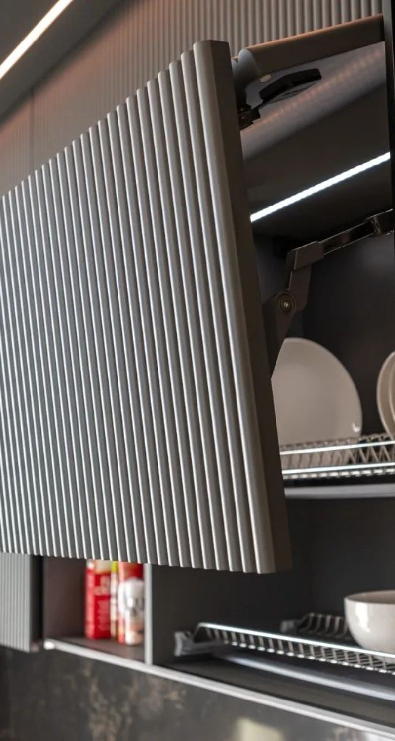 Фурнитура Blum