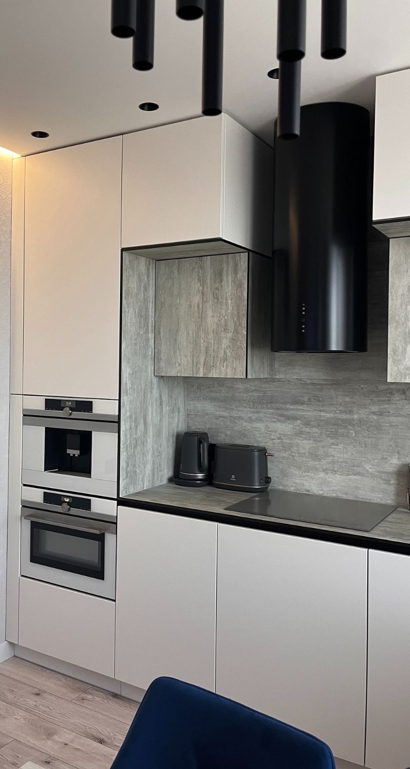 Заказать кухню Одесса