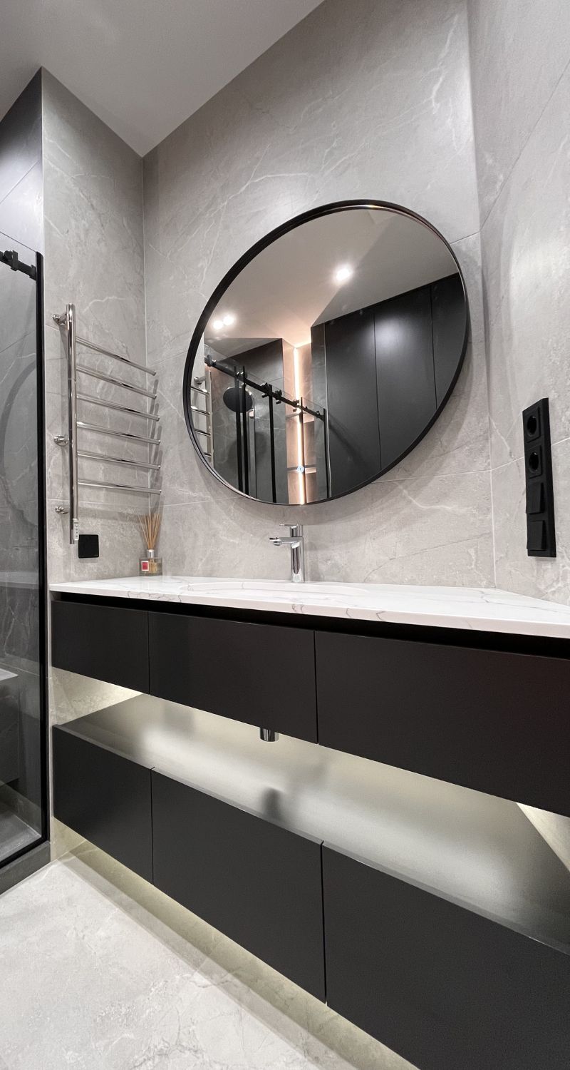 Тумба Су под заказ Одесса