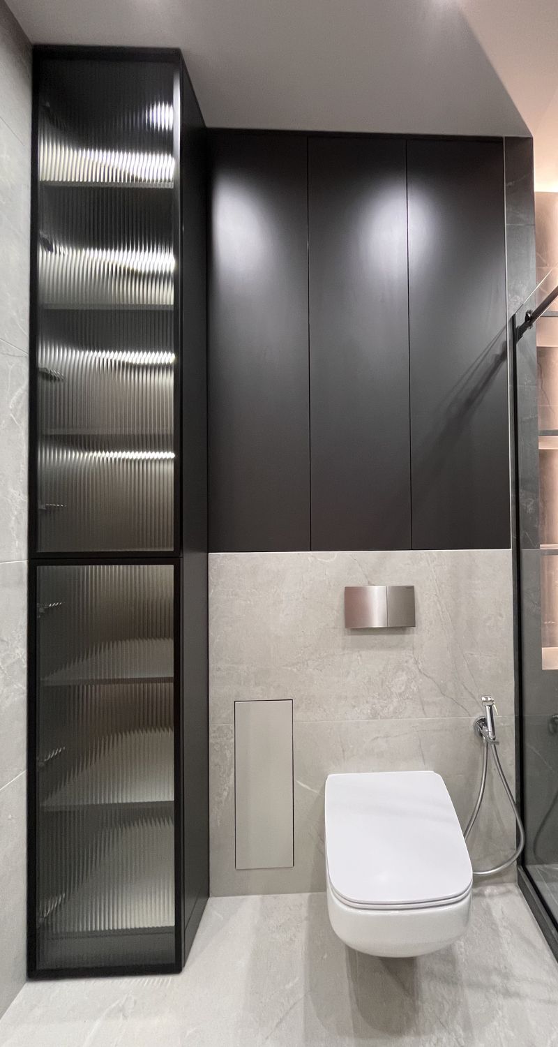 Инсталляция заказать