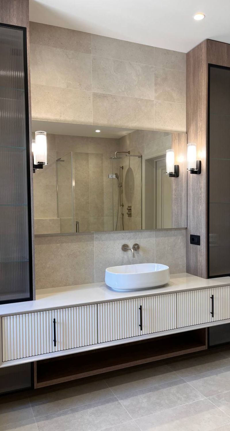 Мебель в санузел