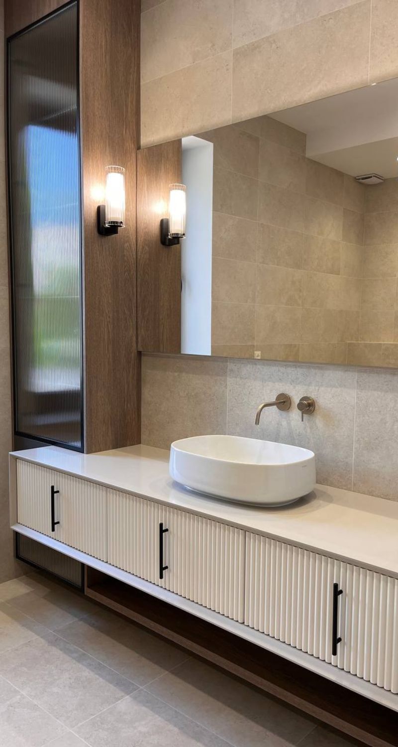 Заказать мебель в санузел