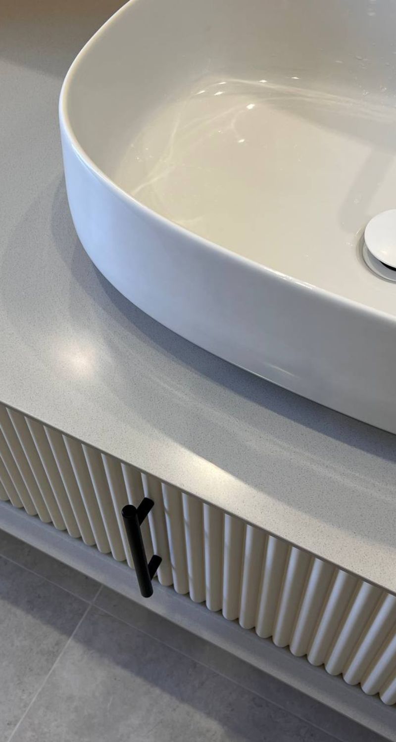 Столешница из кварца