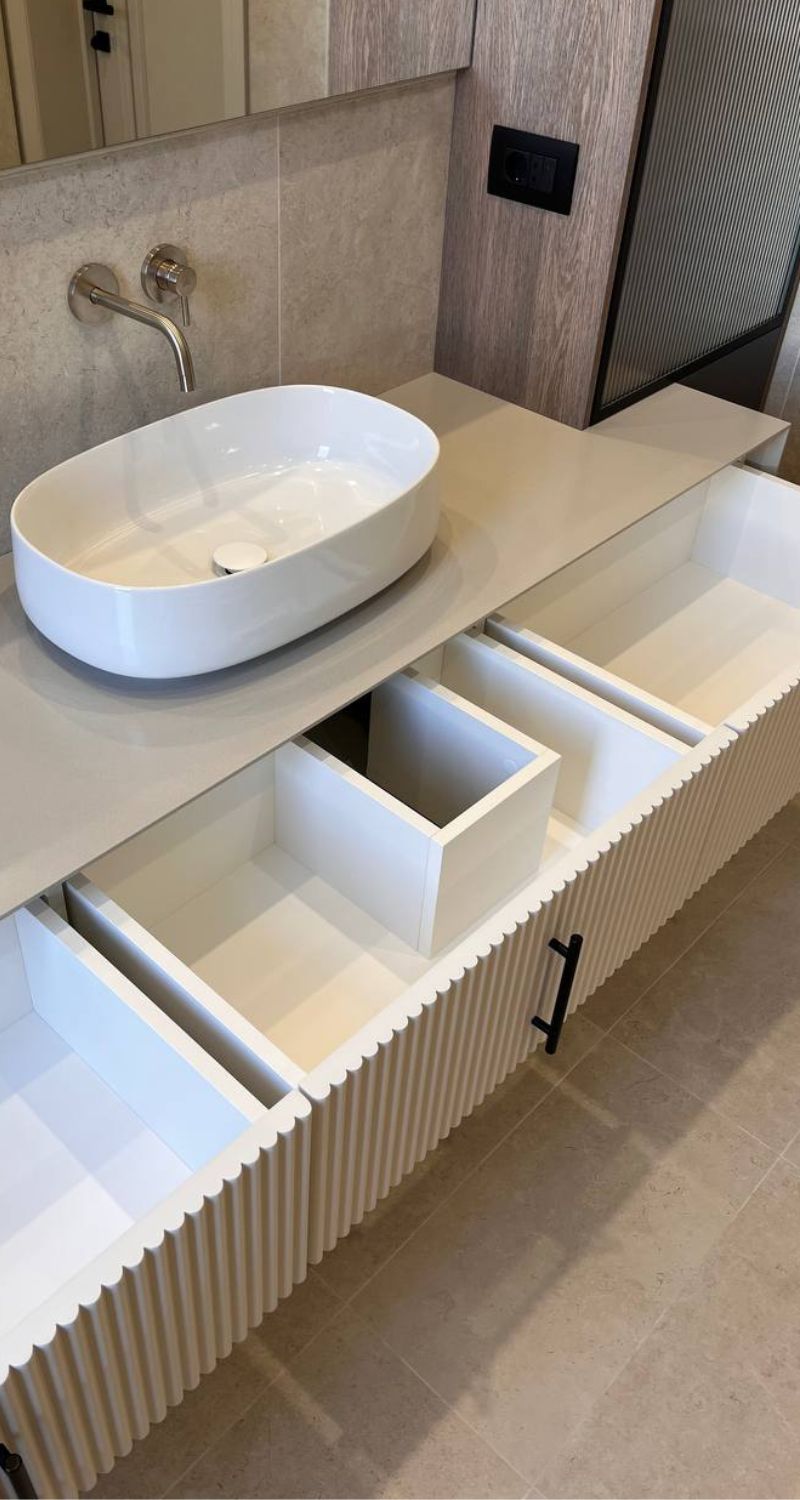 Тумба в санузел Одесса