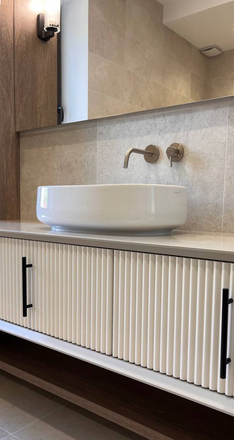 заказать мебель в санузел Одесса