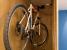 Шкаф в гардеробную для велосипеда